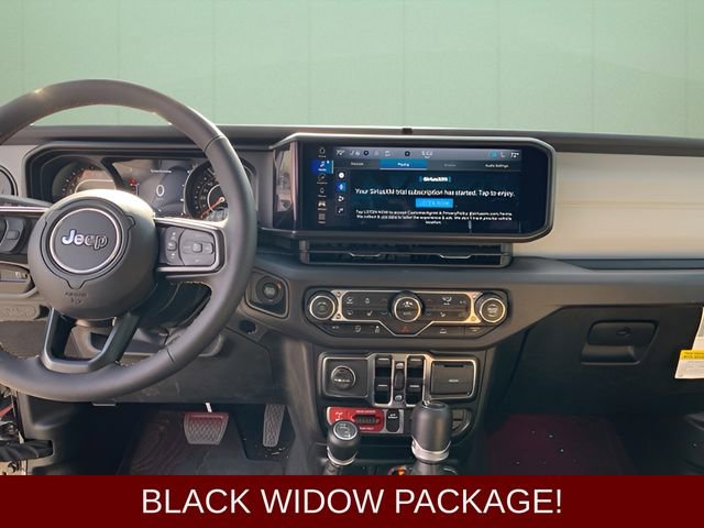 New 2024 Jeep Wrangler Unlimited Sport image 20