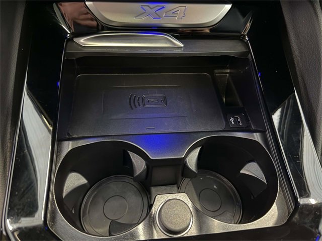 Used 2023 BMW X4 xDrive30i w/ M Sport Package image 25