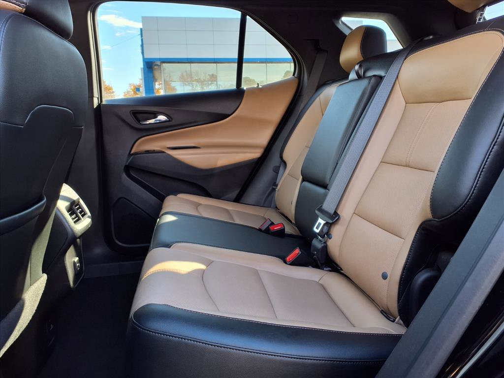 Certified 2023 Chevrolet Equinox Premier image 8