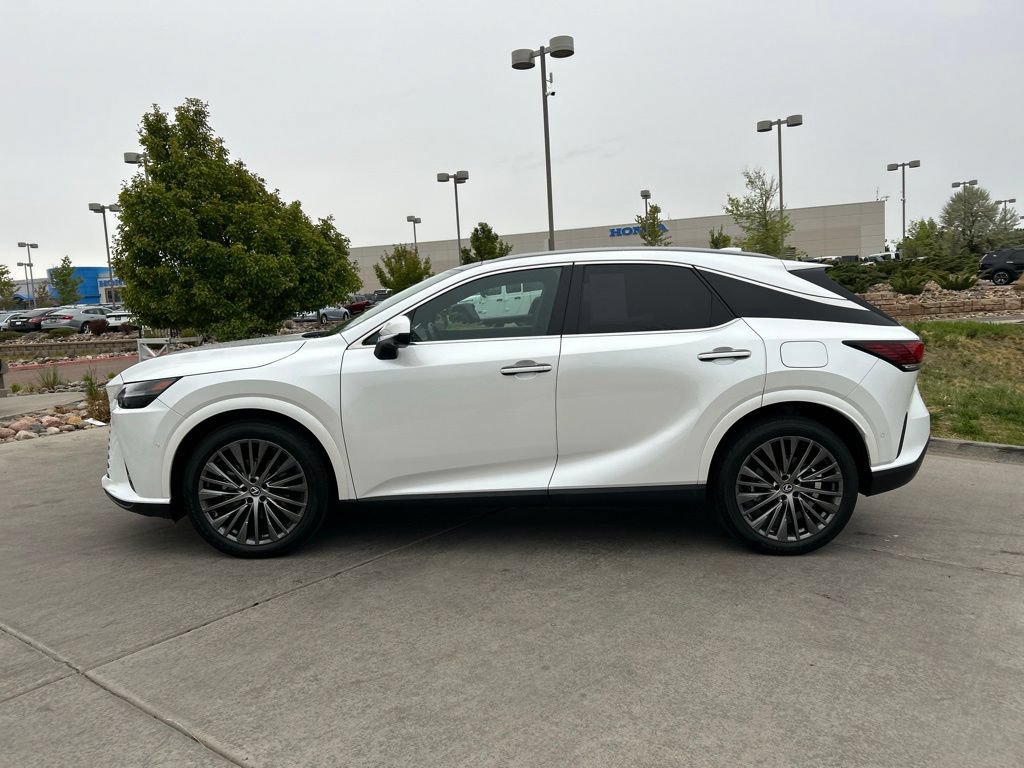 Used 2024 Lexus RX 350 AWD w/ Convenience Package image 5
