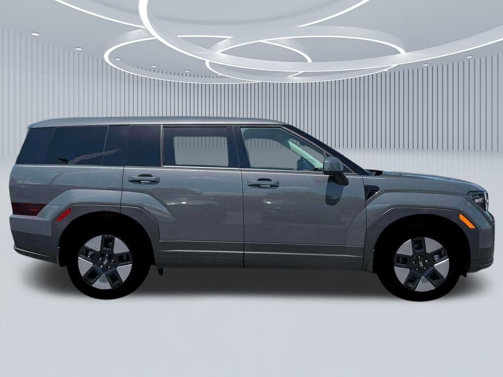 New 2026 Hyundai Santa Fe SE FWD image 9