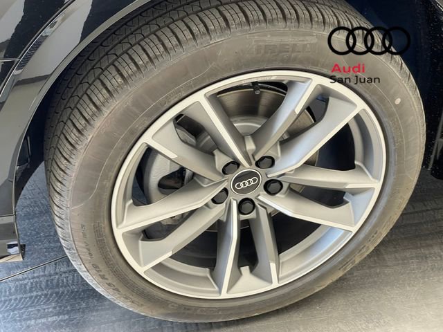 New 2025 Audi Q3 2.0T Premium image 14