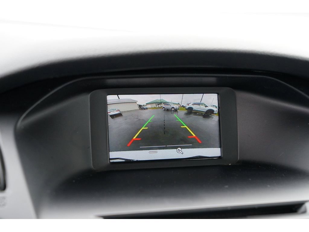 Used 2017 Ford Focus SE image 28