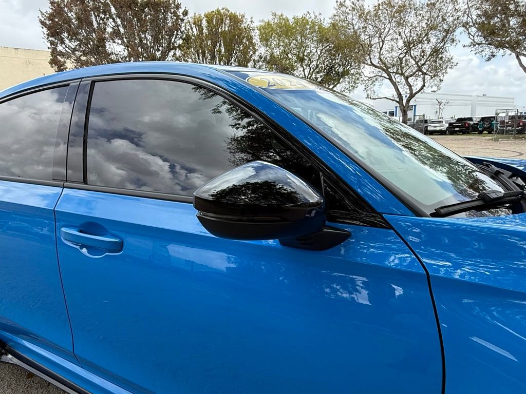 Used 2024 Honda Civic Type R image 44