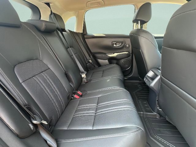 New 2026 Honda HR-V EX-L image 15