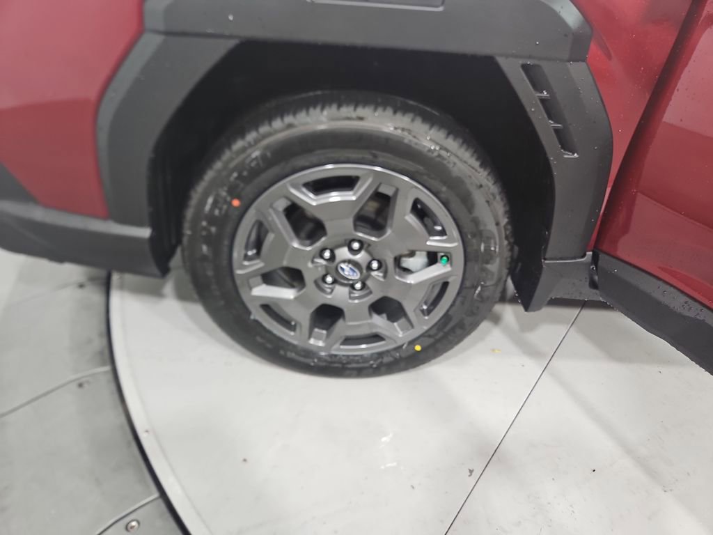 New 2026 Subaru Outback Premium image 26