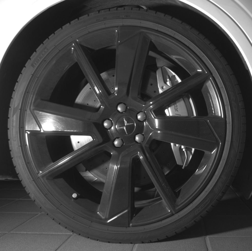 Used 2023 Polestar Polestar 2 AWD/4WD image 22
