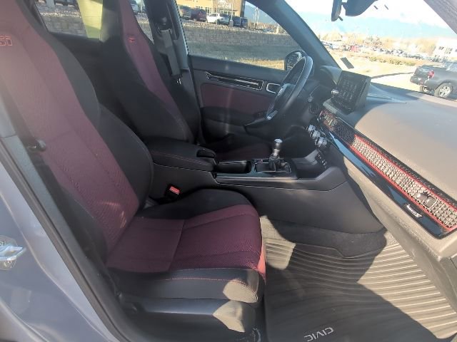 Used 2024 Honda Civic Si image 33