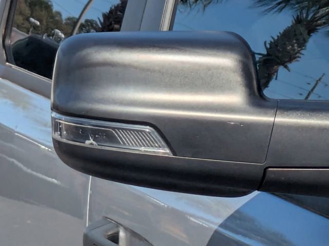 Used 2023 RAM 1500 Lone Star w/ Trailer Tow Group image 11