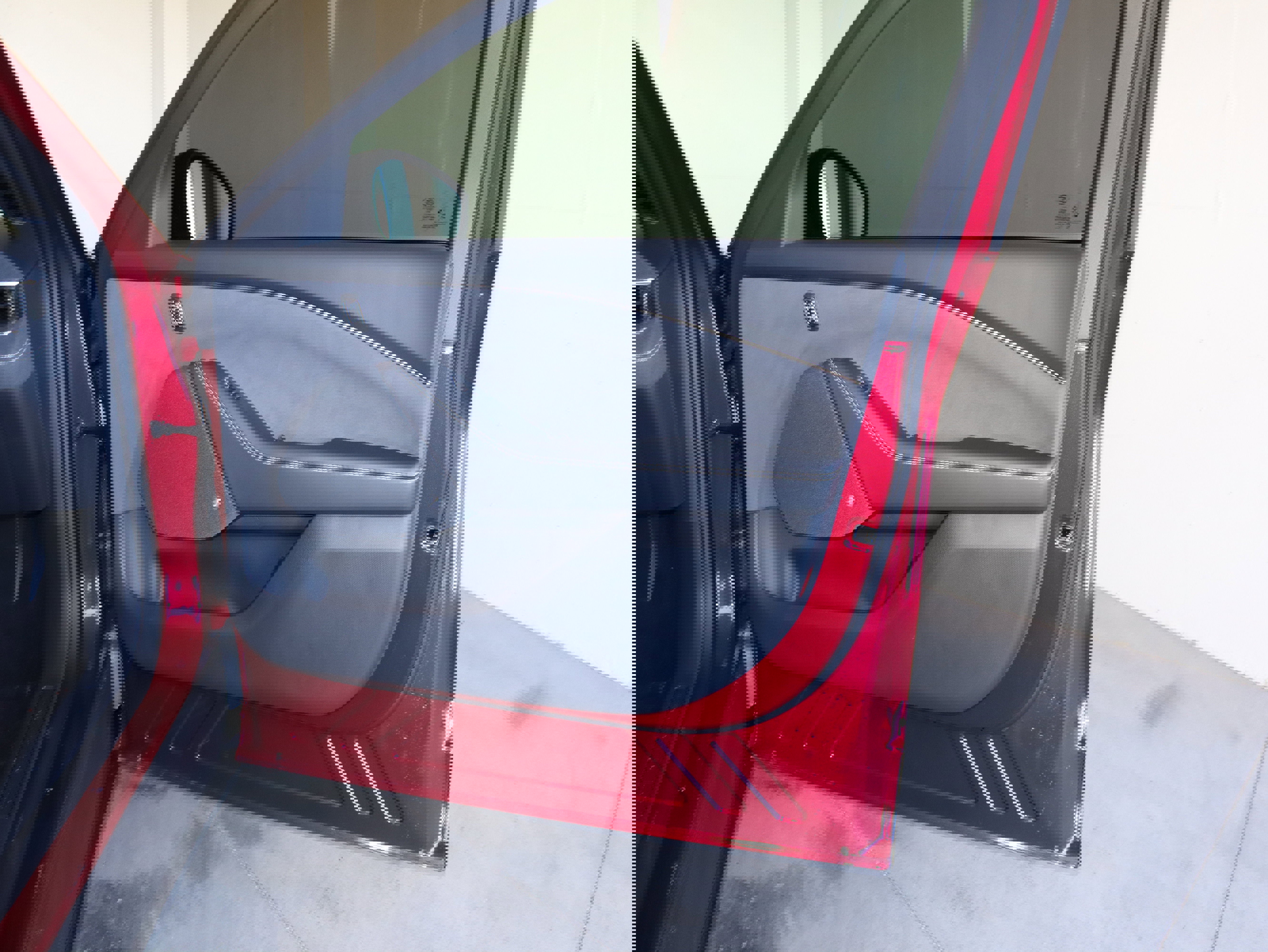 New 2025 Ford Mustang Mach-E GT image 38