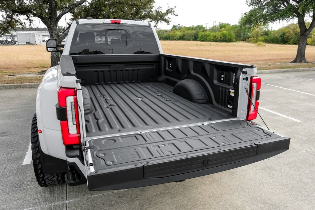 Used 2026 Ford F450 Platinum w/ Platinum Plus Package AWD/4WD image 68