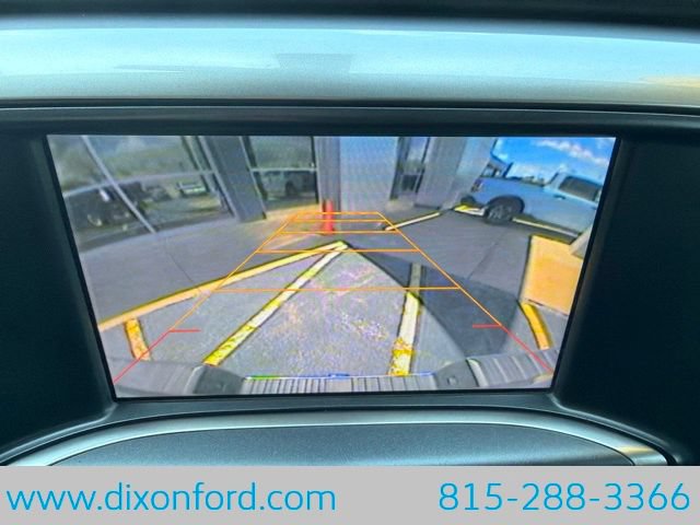 Used 2014 Chevrolet Silverado 1500 LT w/ All Star Edition AWD/4WD image 11