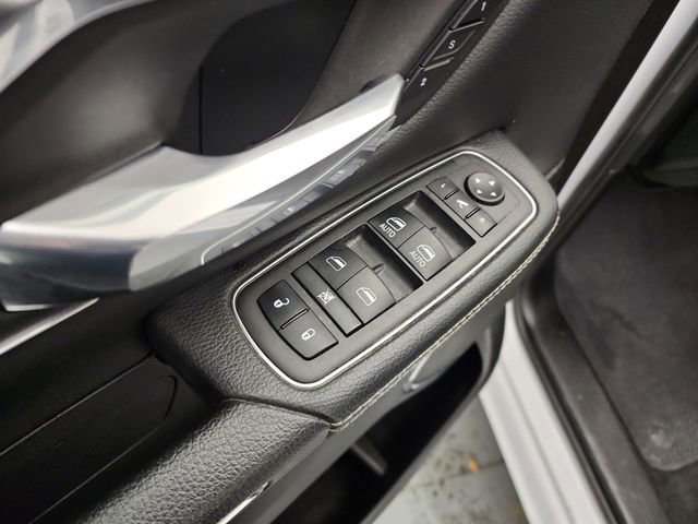 Used 2024 RAM 1500 Laramie image 16