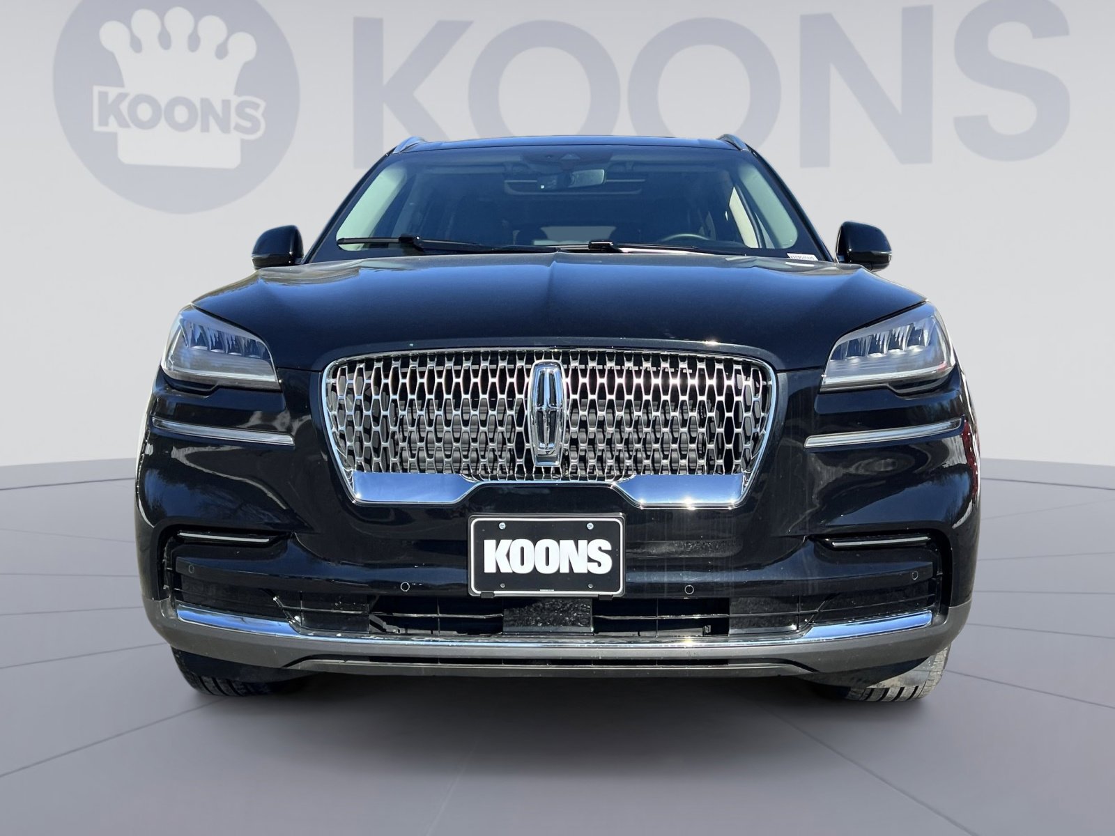 Used 2024 Lincoln Aviator Premiere w/ Premium Package image 11