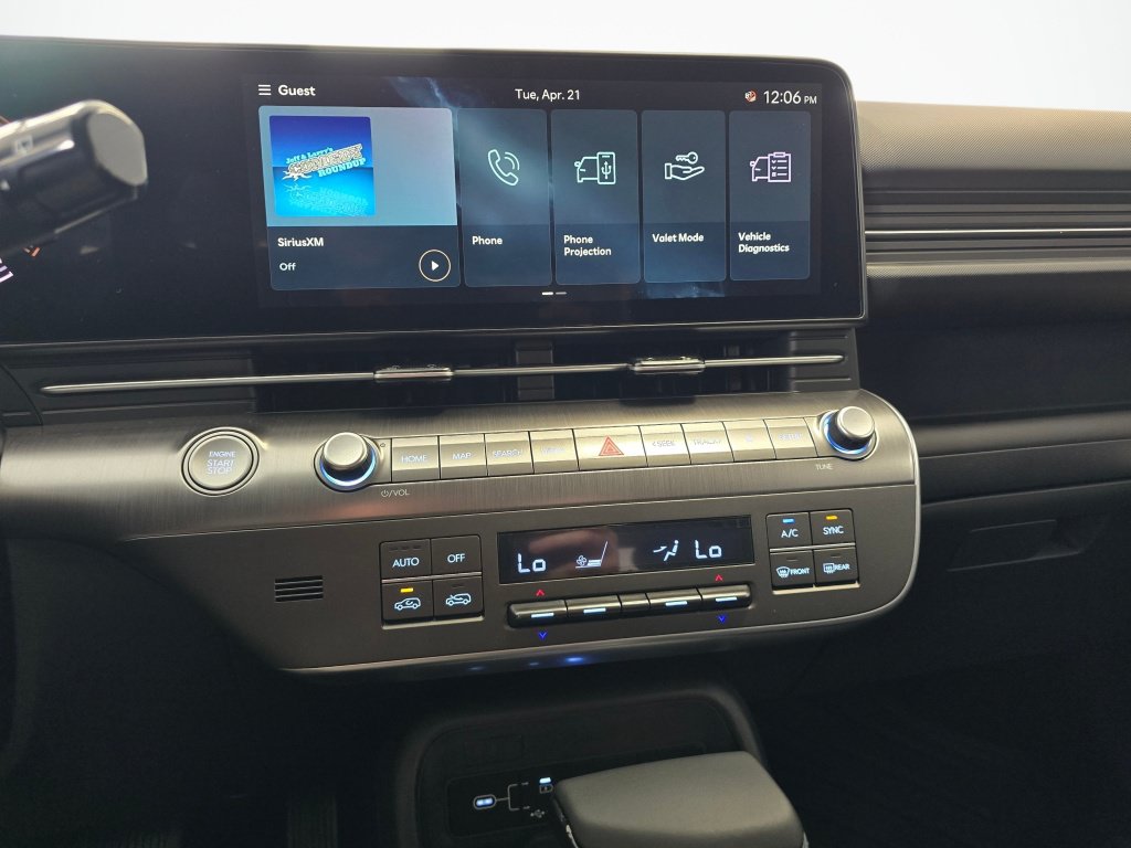 New 2026 Hyundai Kona SEL Sport AWD/4WD image 22