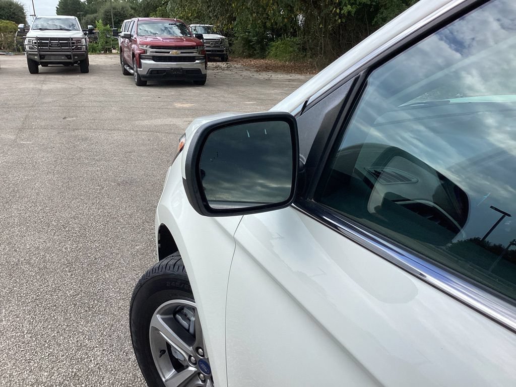 Used 2022 Ford Edge SEL w/ Convenience Package AWD/4WD image 27