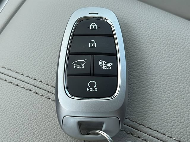 Certified 2022 Hyundai Tucson SEL w/ Convenience + Premium Package FWD image 35