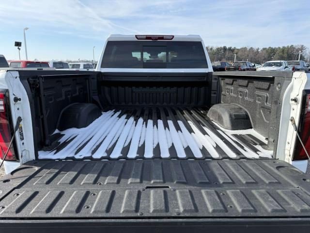 Certified 2024 GMC Sierra 3500 Denali Ultimate image 8