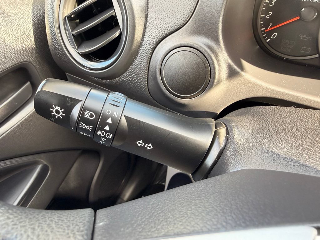 Used 2024 Mitsubishi Mirage G4 LE FWD image 19