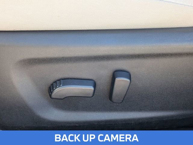 Used 2025 Nissan Altima 2.5 SV image 14