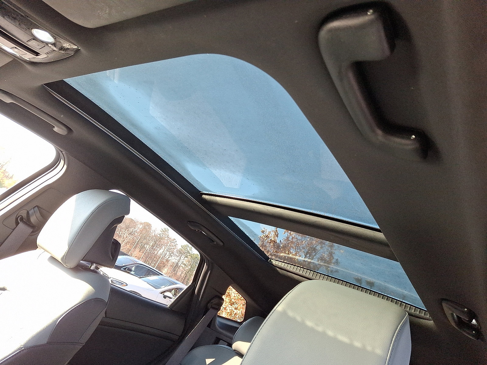 Used 2023 Kia Sportage X-Line Prestige image 14