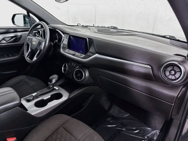 Used 2021 Chevrolet Blazer LT FWD image 26