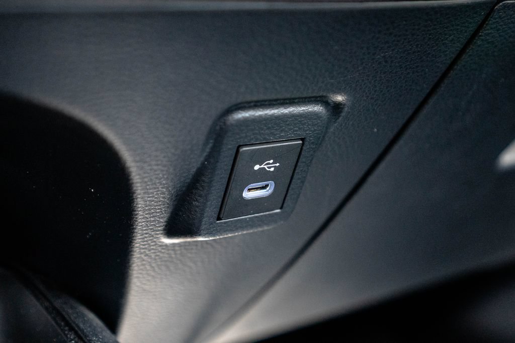 Used 2023 Toyota Corolla SE FWD image 25
