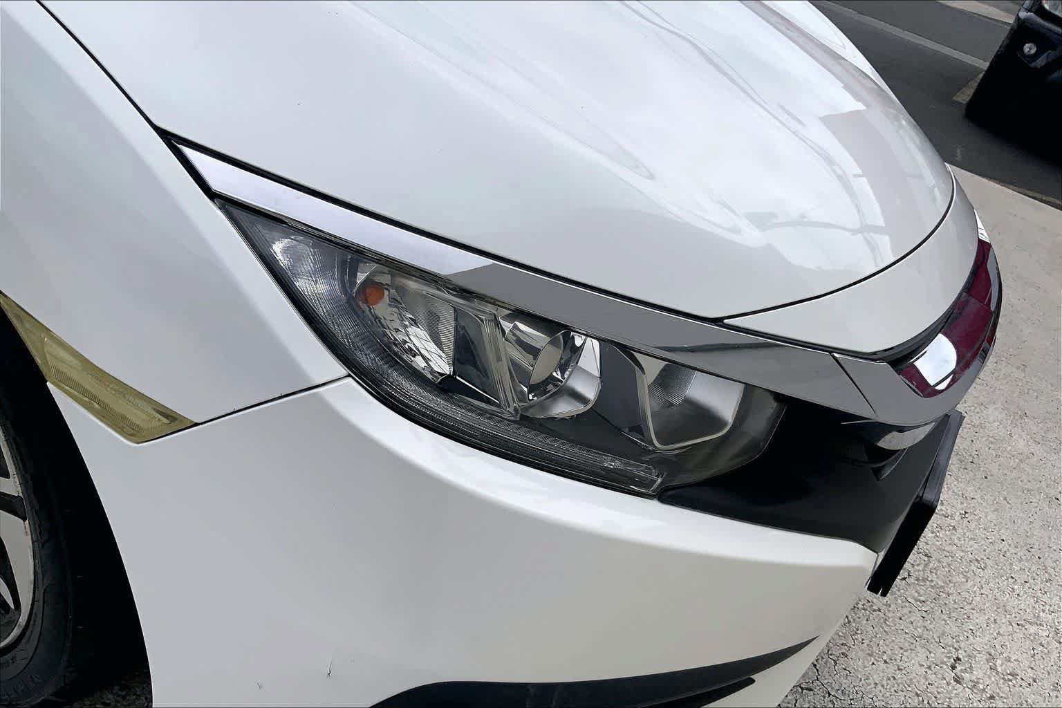 Used 2018 Honda Civic EX-T image 31