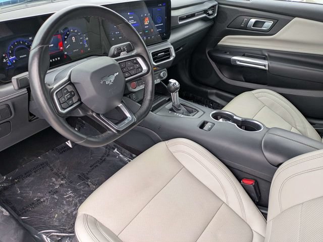 Used 2024 Ford Mustang GT Premium RWD image 11