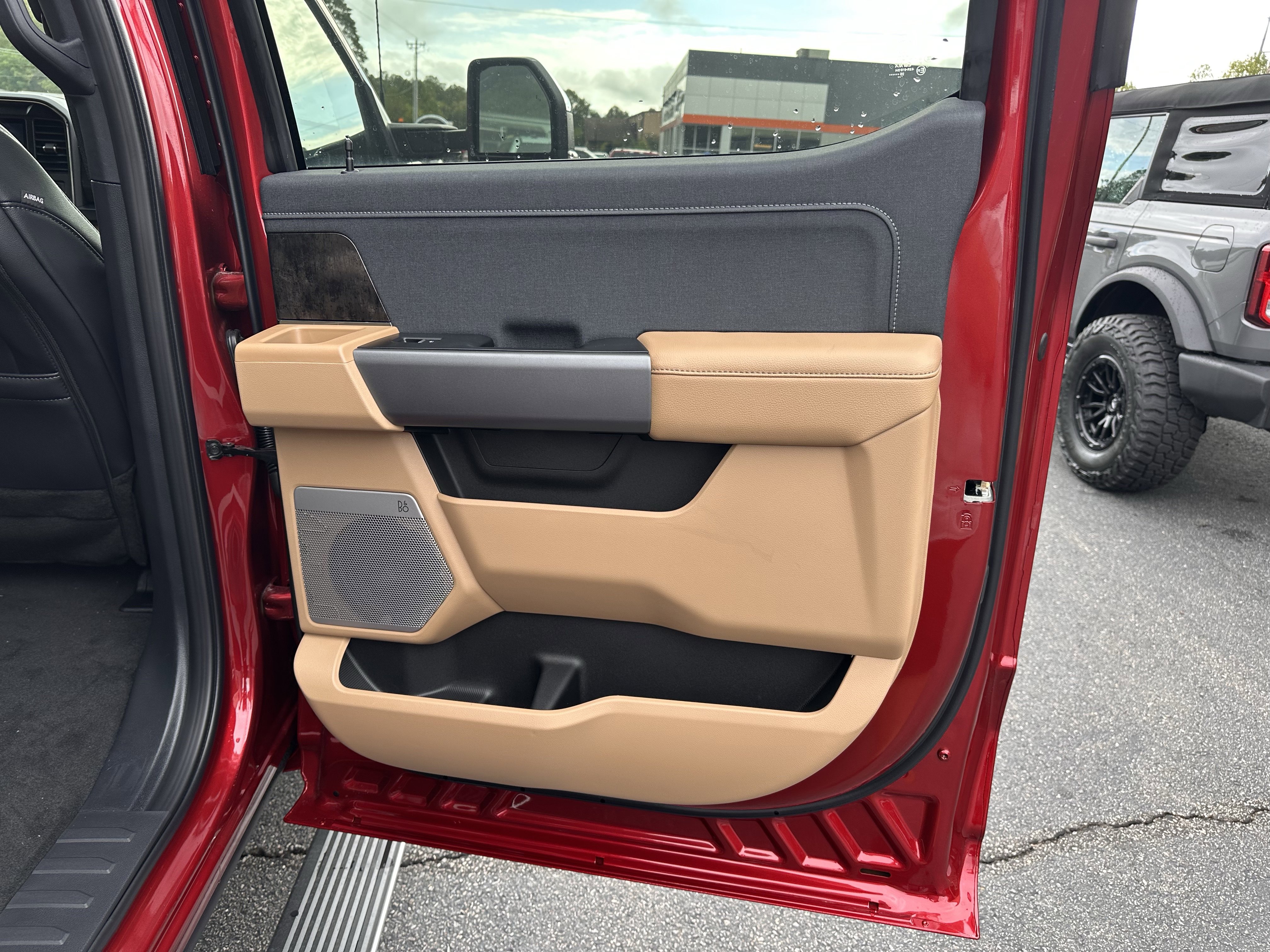 New 2026 Ford F350 Lariat image 18