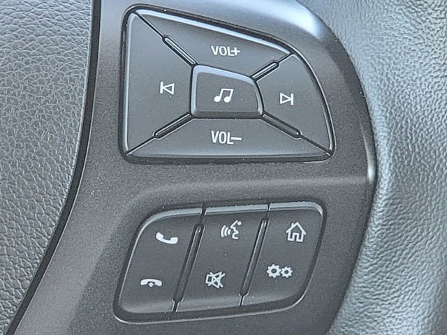 Certified 2023 Ford Ranger Lariat w/ Tremor Off-Road Package image 34