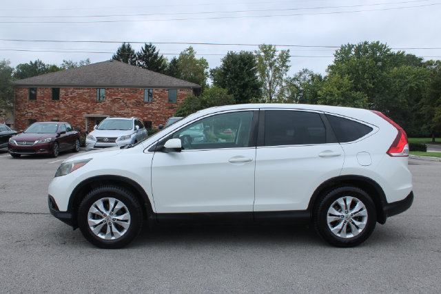 Used 2013 Honda CR-V EX image 5