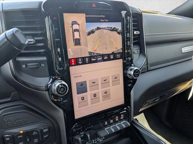 New 2025 RAM 2500 Power Wagon image 14