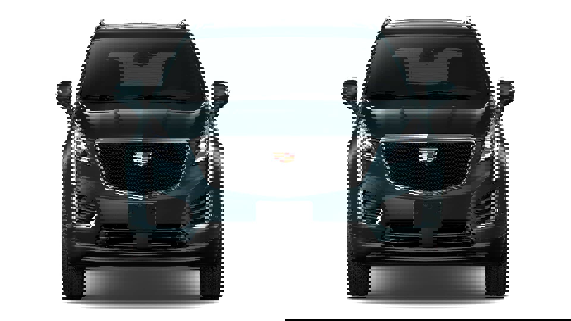 New 2026 Cadillac XT5 Sportv image 2