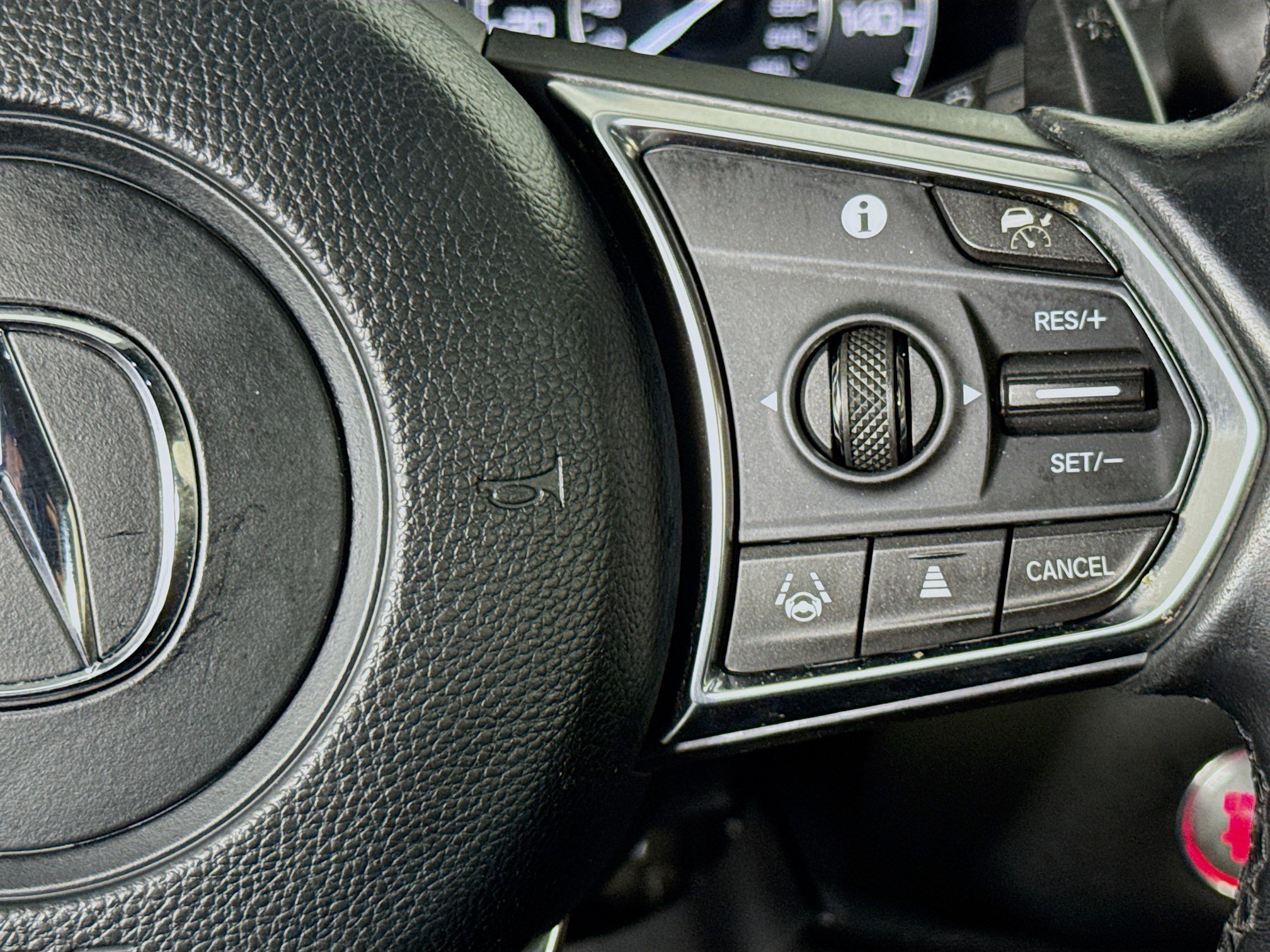 Used 2021 Acura TLX SH-AWD w/ Technology Package image 13