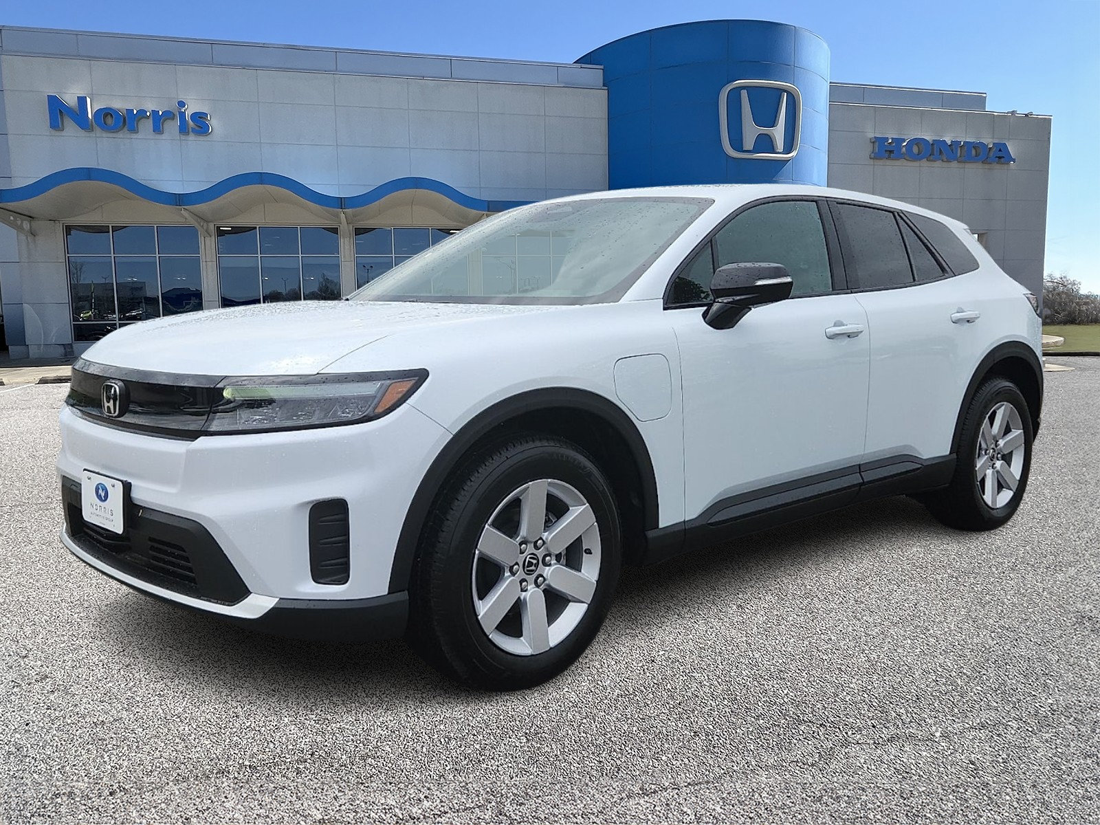 New 2026 Honda Prologue EX image 2