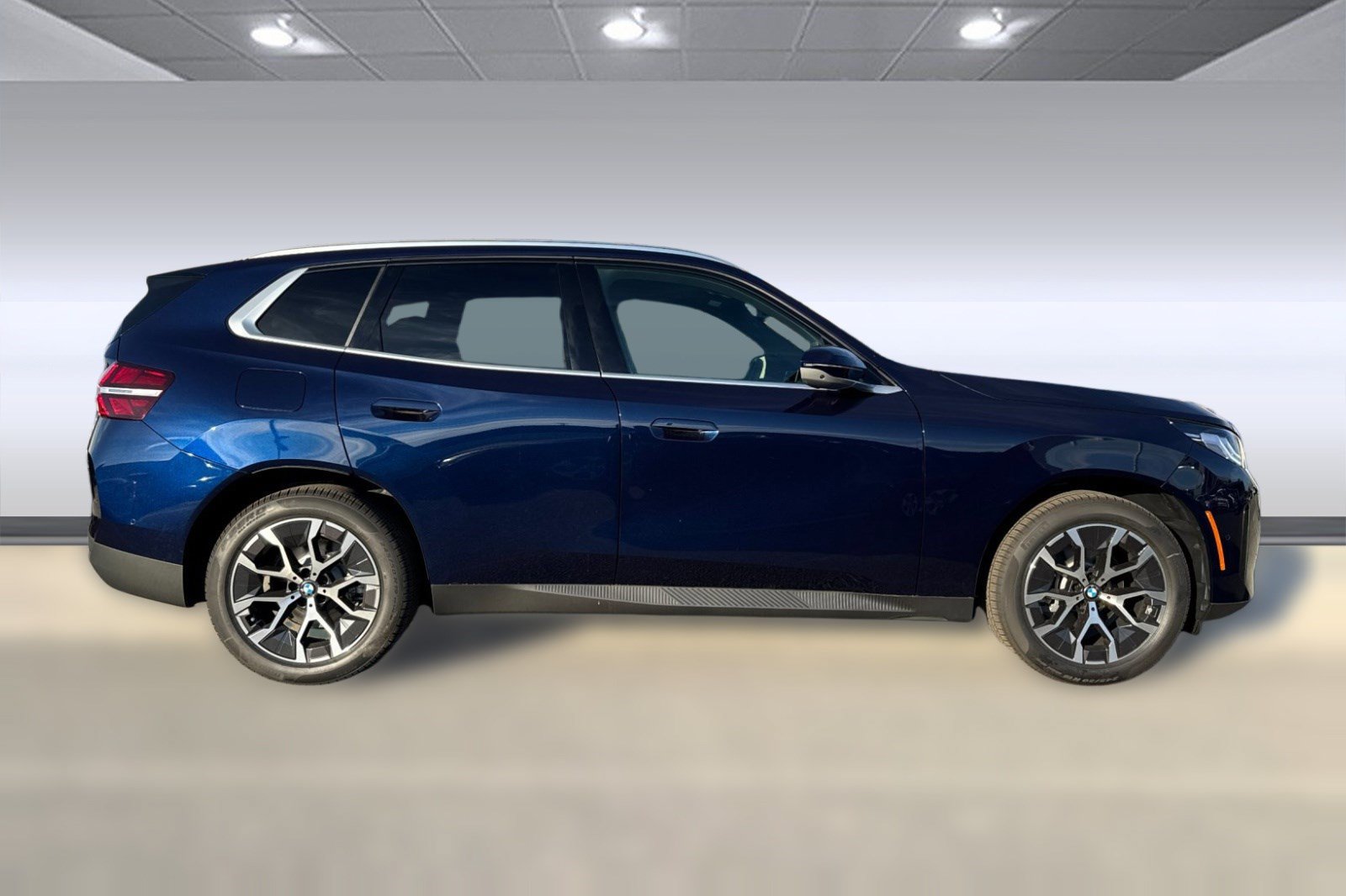 Used 2026 BMW X3 xDrive30i w/ Premium Package AWD/4WD image 8