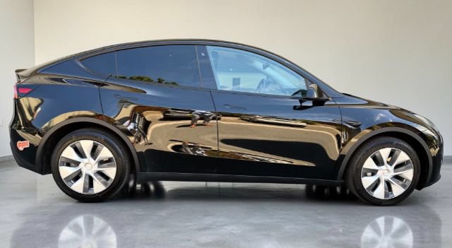 Used 2020 Tesla Model Y Long Range AWD/4WD image 7