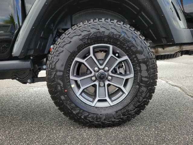 New 2027 Jeep Gladiator Mojave AWD/4WD image 13
