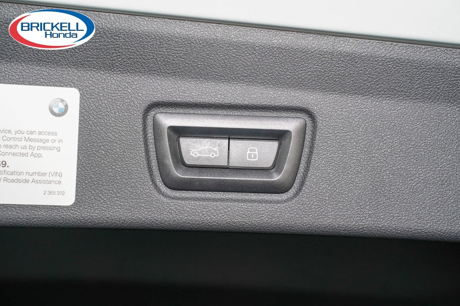 Used 2024 BMW 430i Gran Coupe w/ M Sport Package (Priority 1) RWD image 10