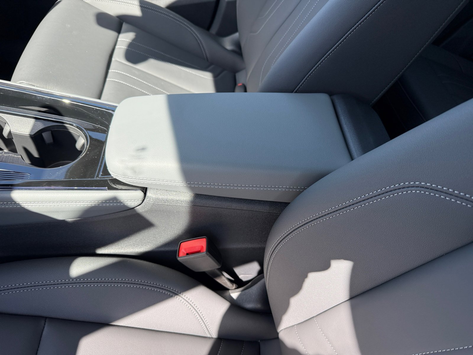 New 2026 Audi Q3 quattro 2.0T image 14