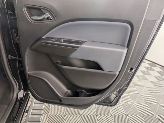 Used 2020 Chevrolet Colorado Z71 image 31