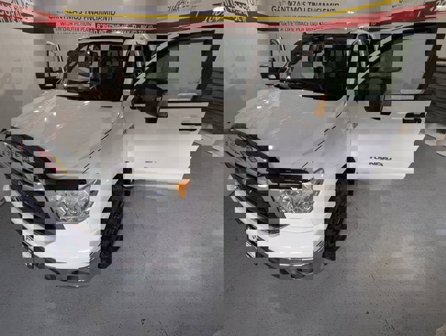 Used 2012 Toyota Tundra 4x4 Double Cab w/ Tow Pkg image 11