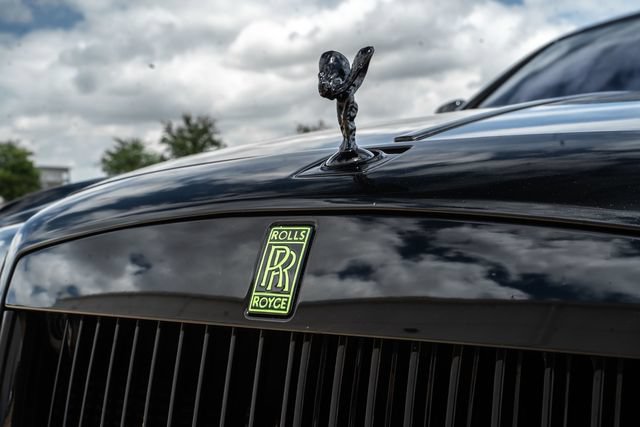 Used 2013 Rolls-Royce Ghost RWD image 19