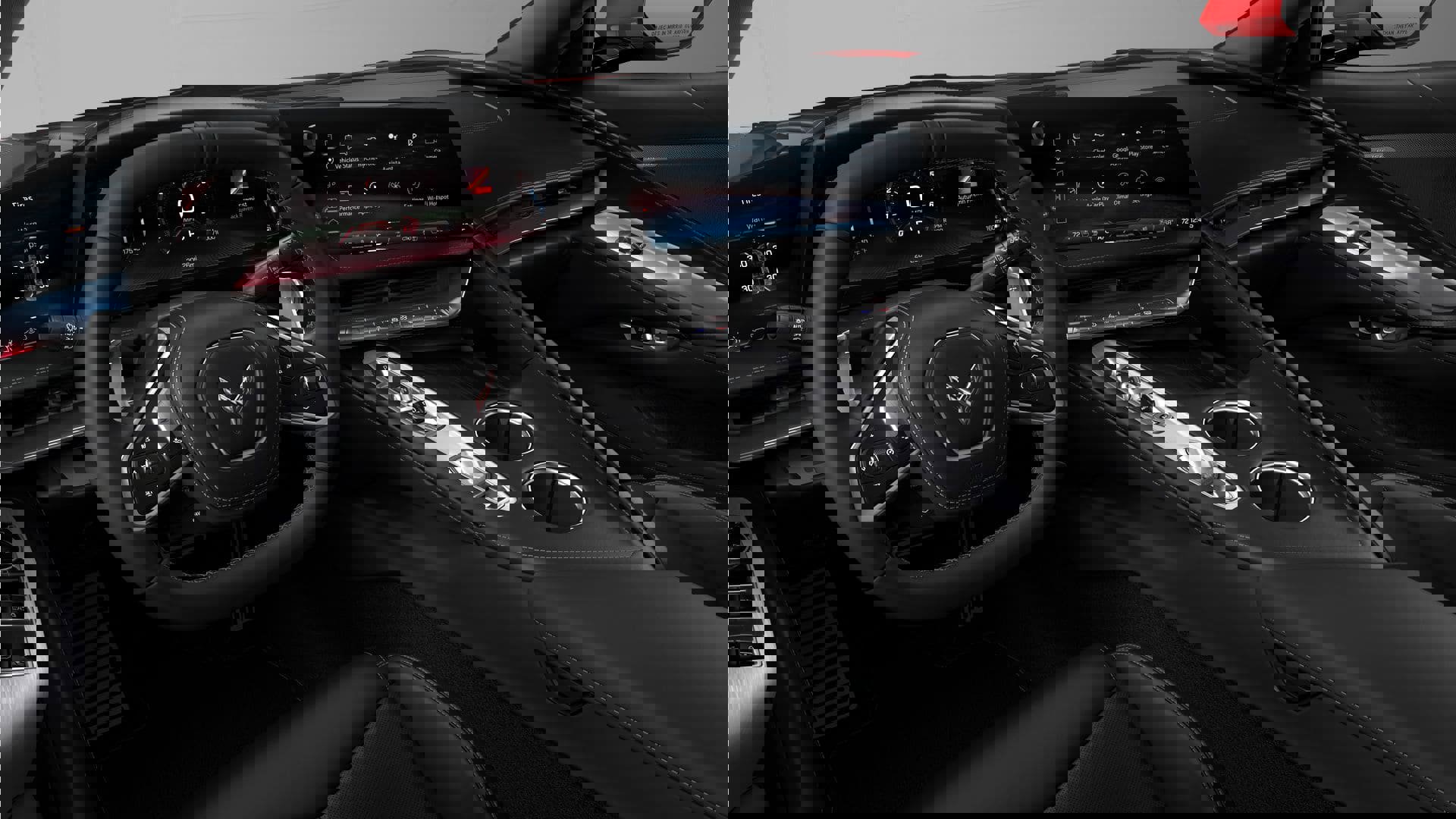 New 2026 Chevrolet Corvette Stingray Convertible w/ 1LT image 31