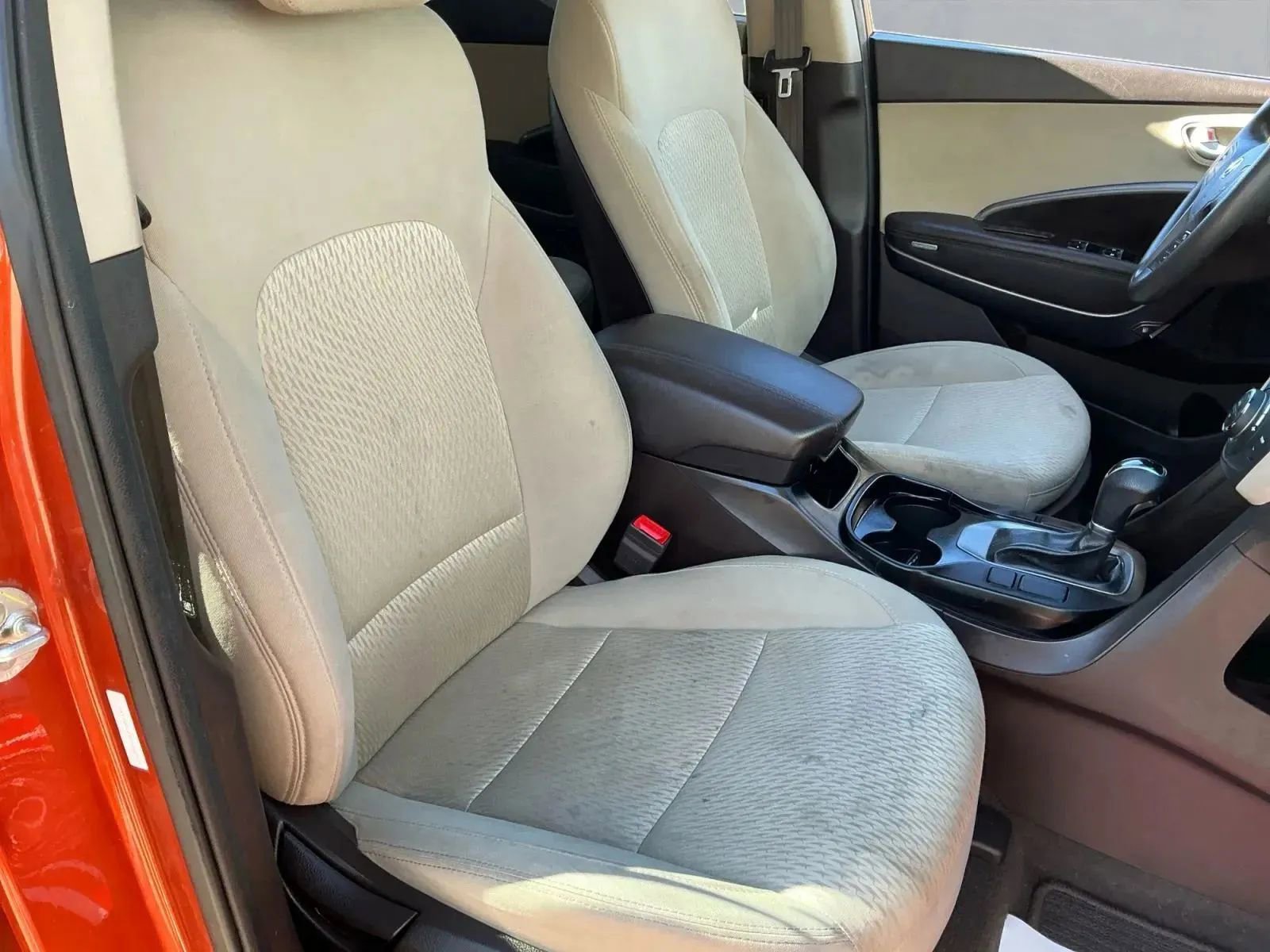 Used 2017 Hyundai Santa Fe Sport image 21