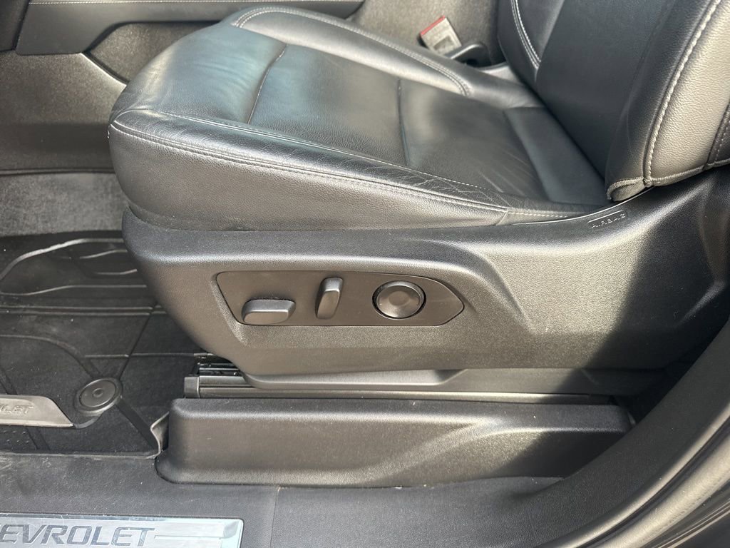 Used 2021 Chevrolet Tahoe Z71 image 14