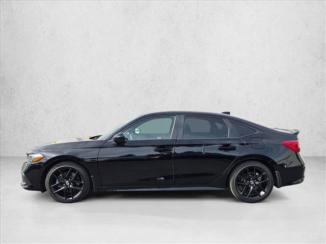 Used 2024 Honda Civic Si image 9
