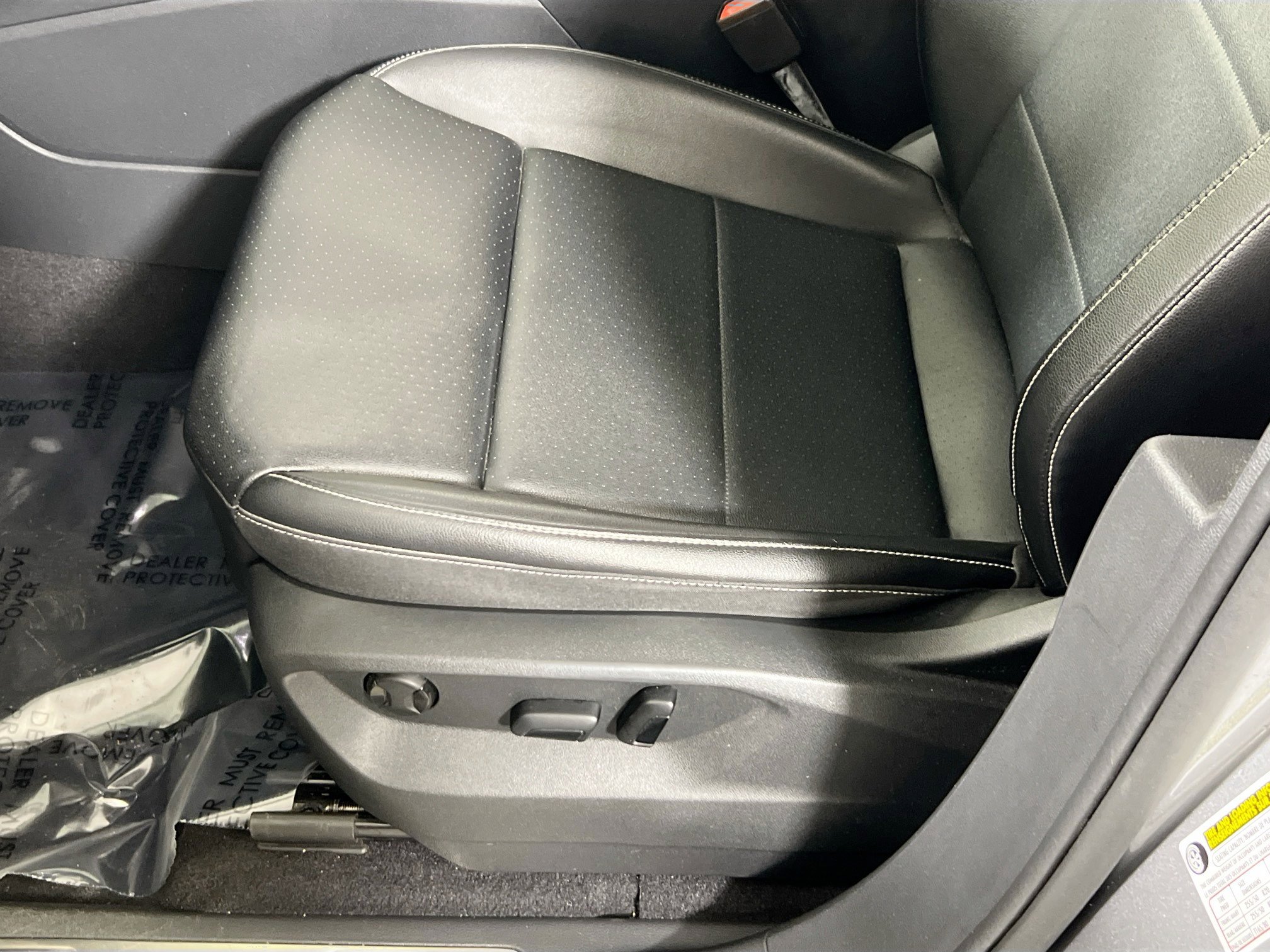 Used 2022 Volkswagen Atlas SE image 18