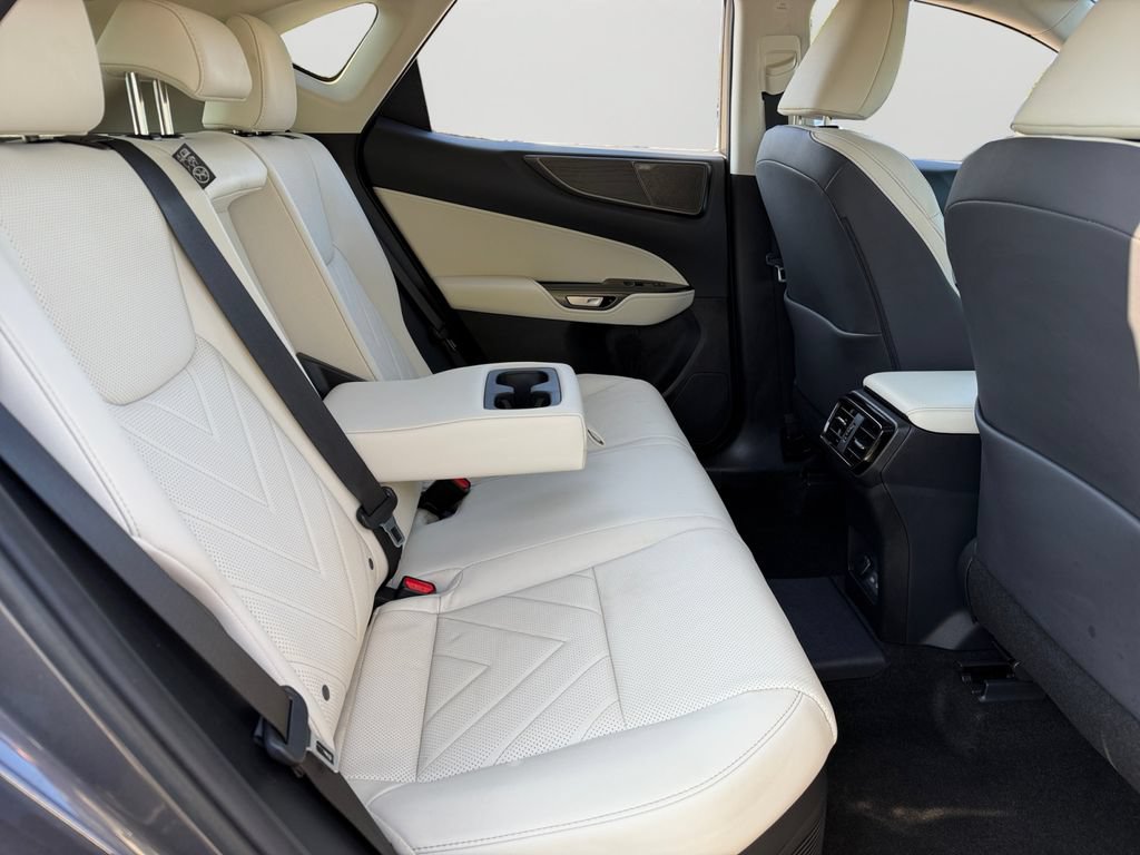 Certified 2025 Lexus NX 450h+ AWD w/ Accessory Package (2T) image 9